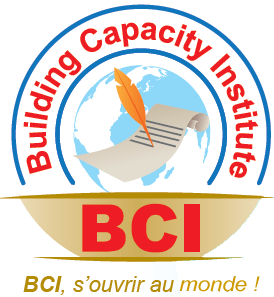 Building Capacity Institute - BCI
